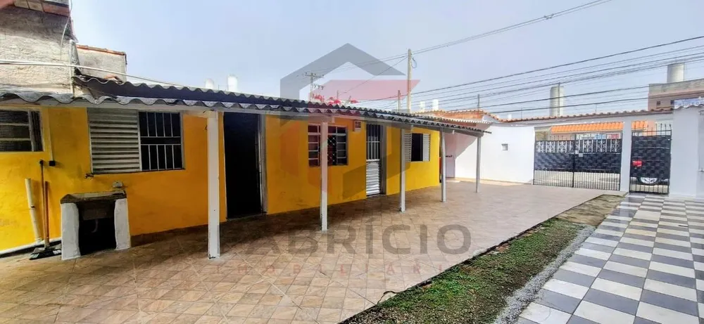 Casa, 2 quartos - Foto 15