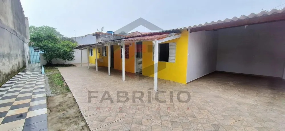 Casa, 2 quartos - Foto 16