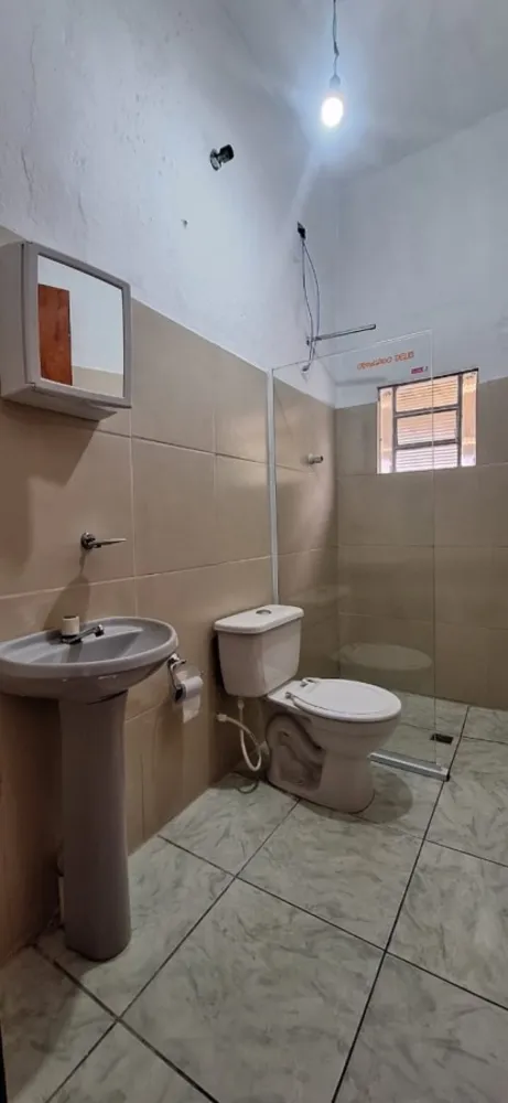 Casa, 2 quartos - Foto 8