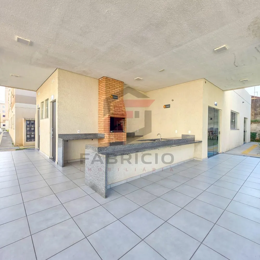 Apartamento, 2 quartos - Foto 4