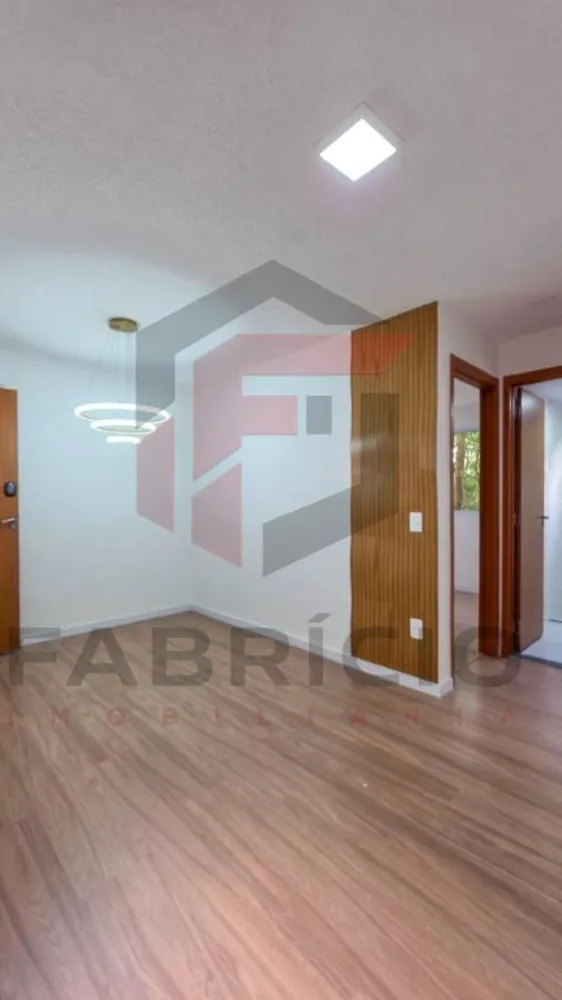 Apartamento, 2 quartos - Foto 2