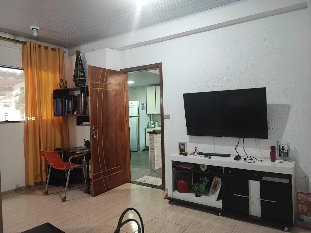 Casa, 4 quartos - Foto 1