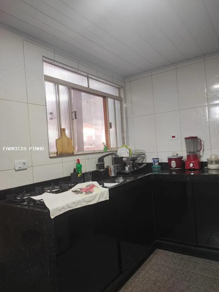 Casa, 4 quartos - Foto 2