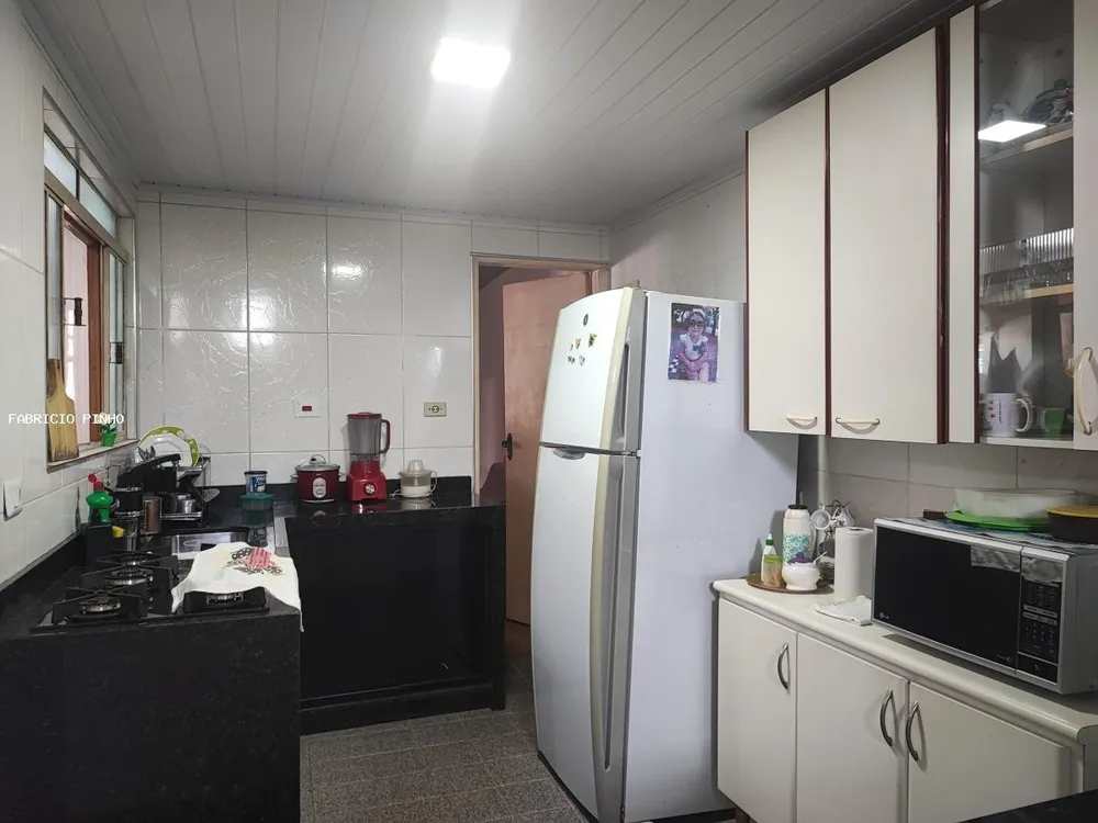 Casa, 4 quartos - Foto 12