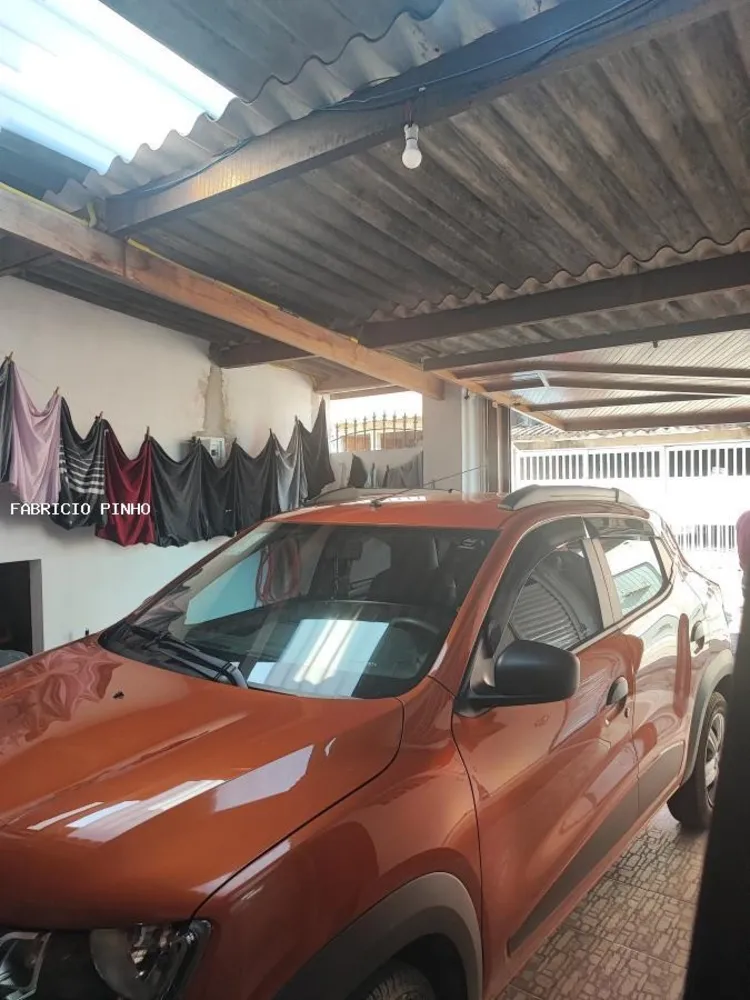Casa, 4 quartos - Foto 6