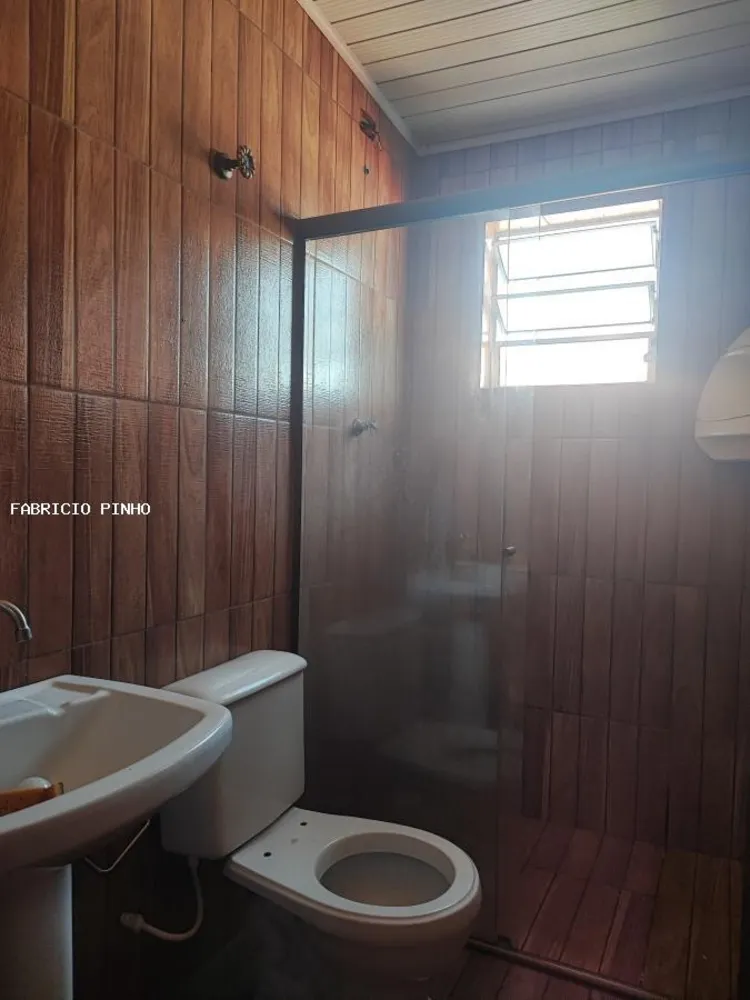 Casa, 4 quartos - Foto 4