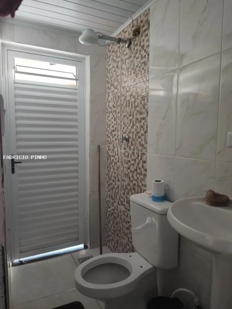 Casa, 4 quartos - Foto 5