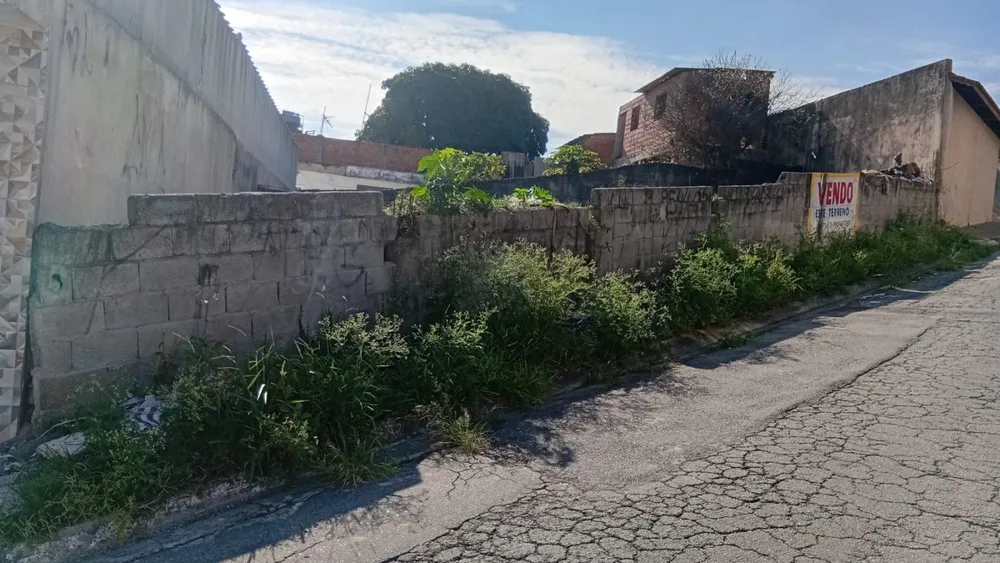 Terreno, 225 m² - Foto 1