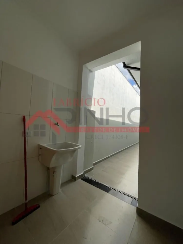Casa, 3 quartos - Foto 5