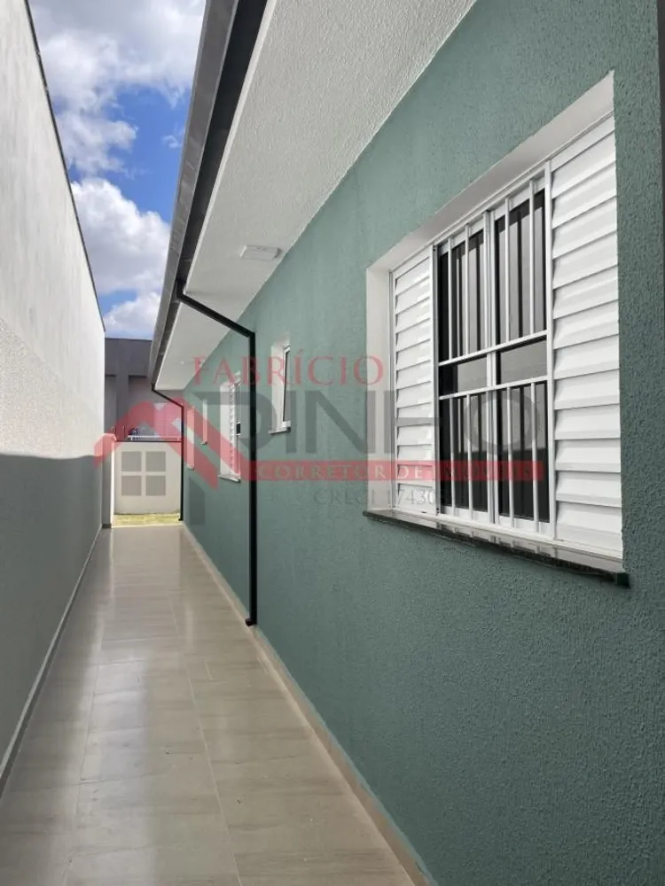 Casa, 3 quartos - Foto 10