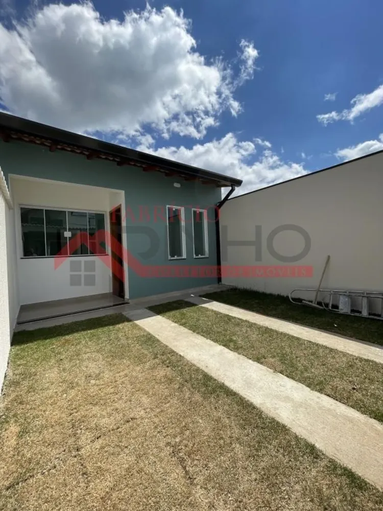 Casa, 3 quartos - Foto 7