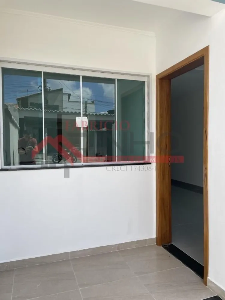 Casa, 3 quartos - Foto 3