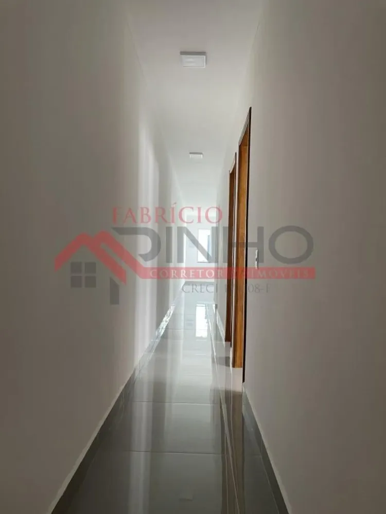 Casa, 3 quartos - Foto 14