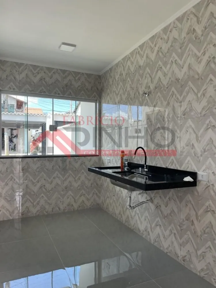 Casa, 3 quartos - Foto 12