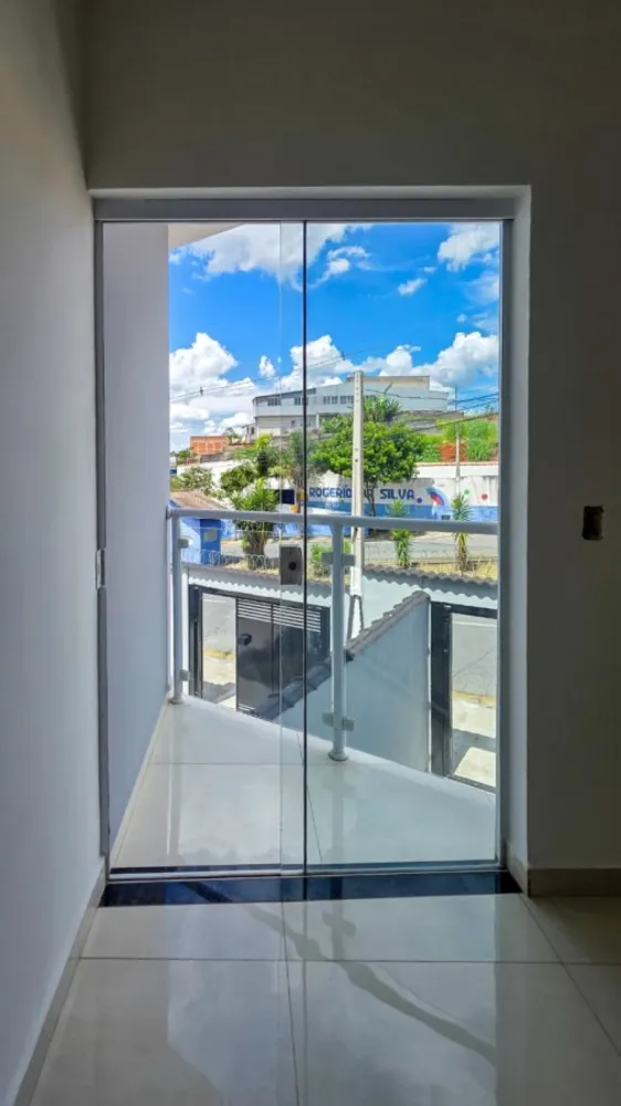 Sobrado, 2 quartos - Foto 8