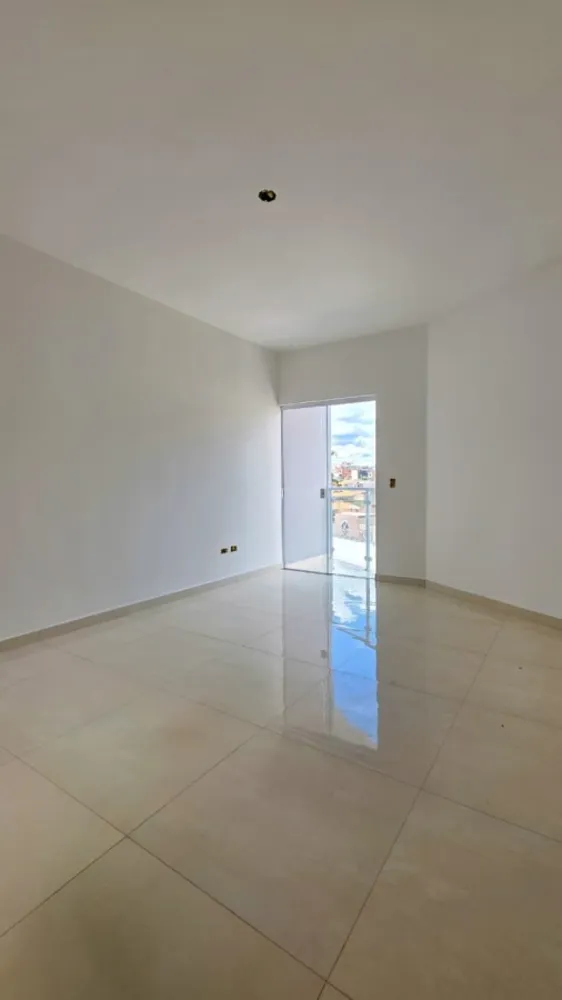 Sobrado, 2 quartos - Foto 1