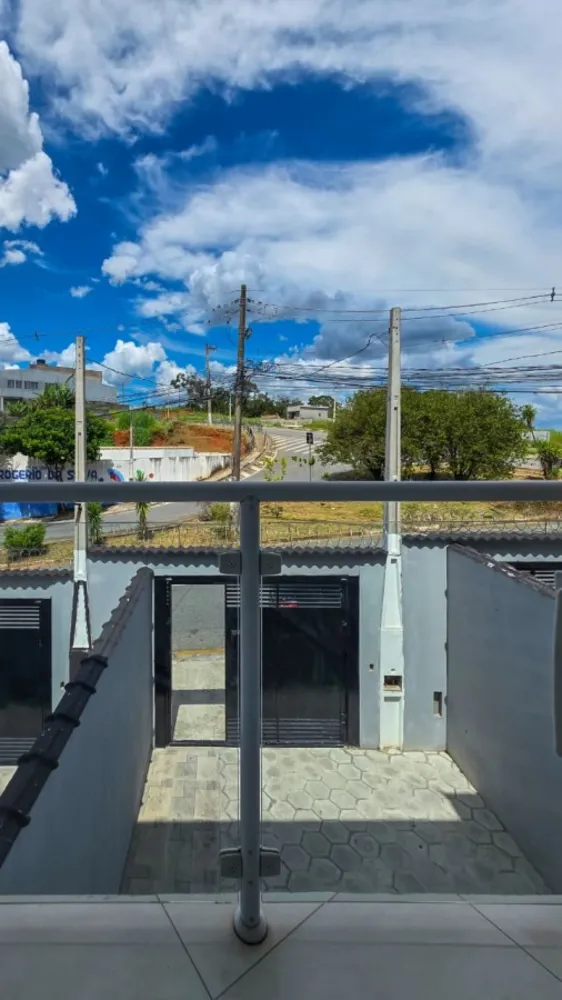 Sobrado, 2 quartos - Foto 9