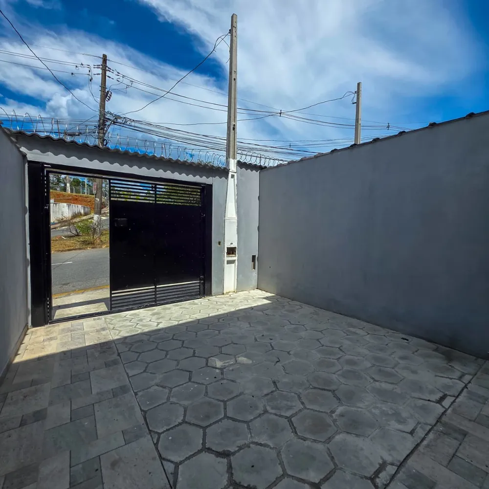 Sobrado, 2 quartos - Foto 4