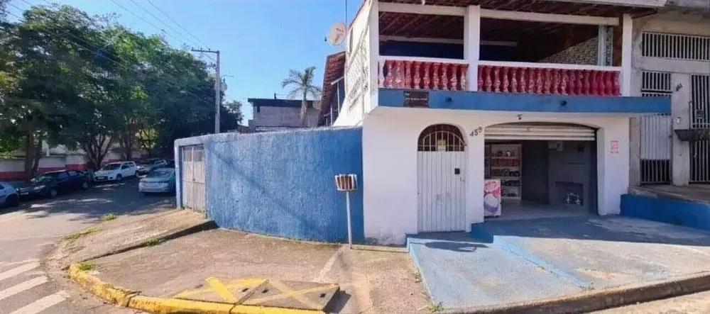 Sobrado, 2 quartos - Foto 1
