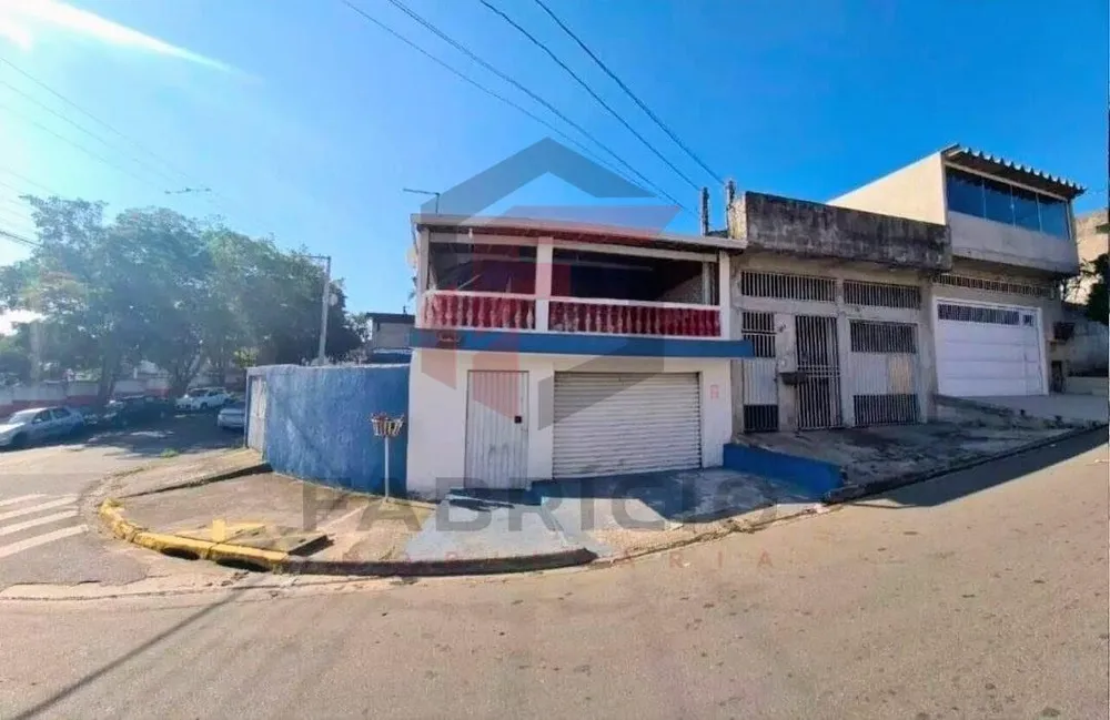 Sobrado, 2 quartos - Foto 11