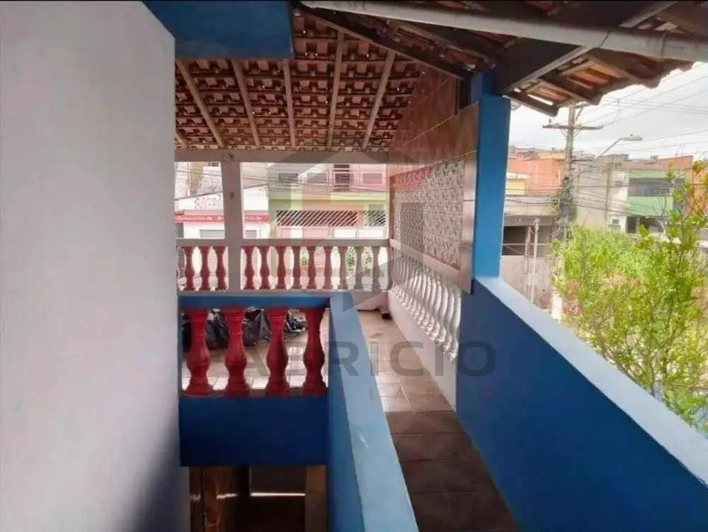 Sobrado, 2 quartos - Foto 9