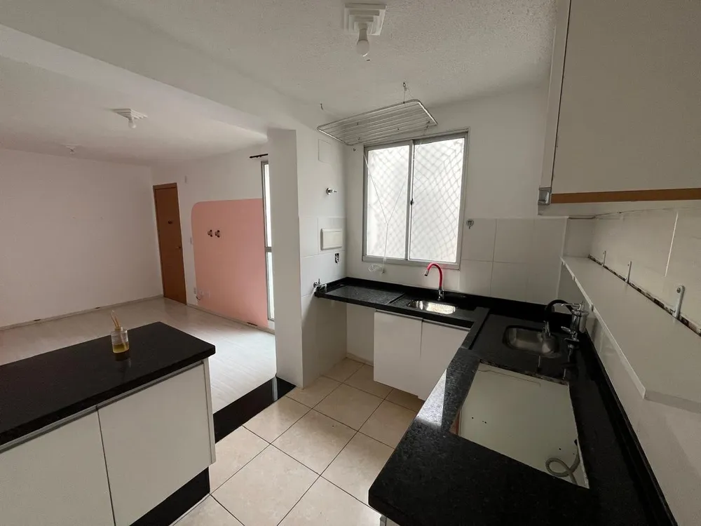 Apartamento, 2 quartos - Foto 1