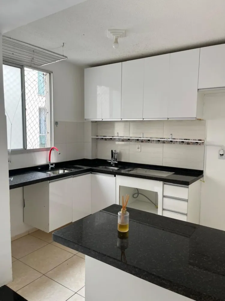 Apartamento, 2 quartos - Foto 4