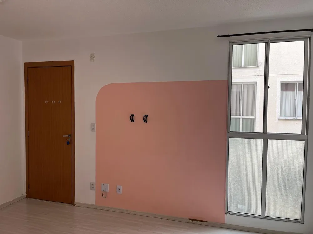 Apartamento, 2 quartos - Foto 10