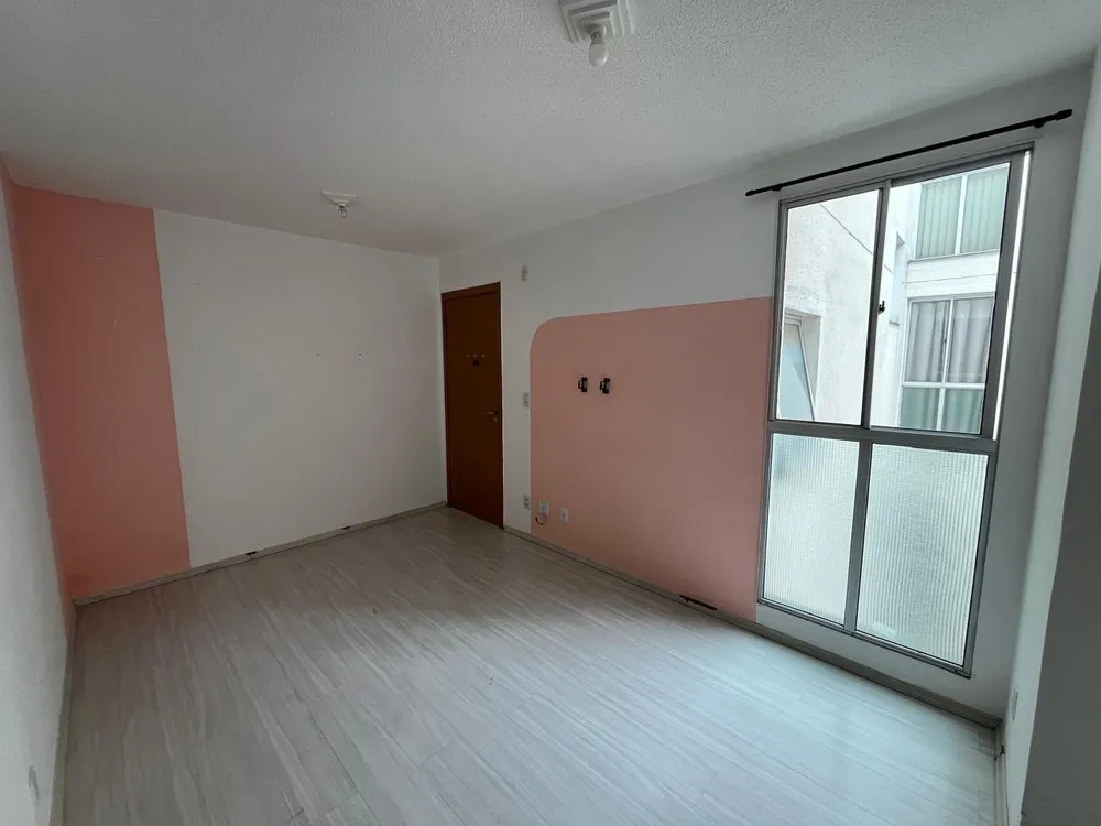 Apartamento, 2 quartos - Foto 8