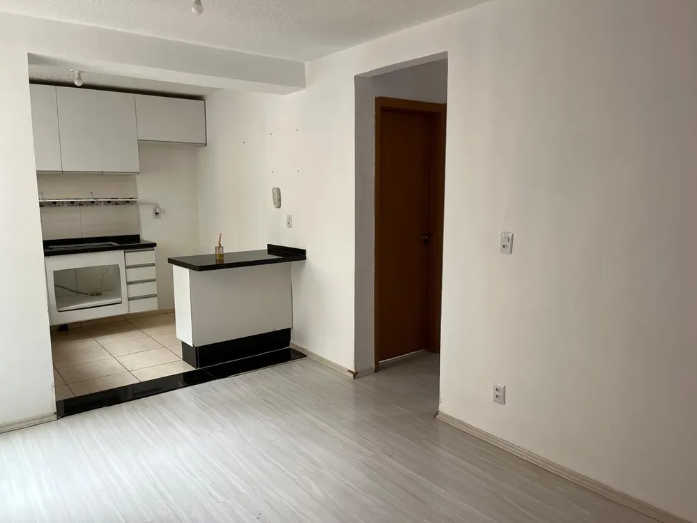 Apartamento, 2 quartos - Foto 3