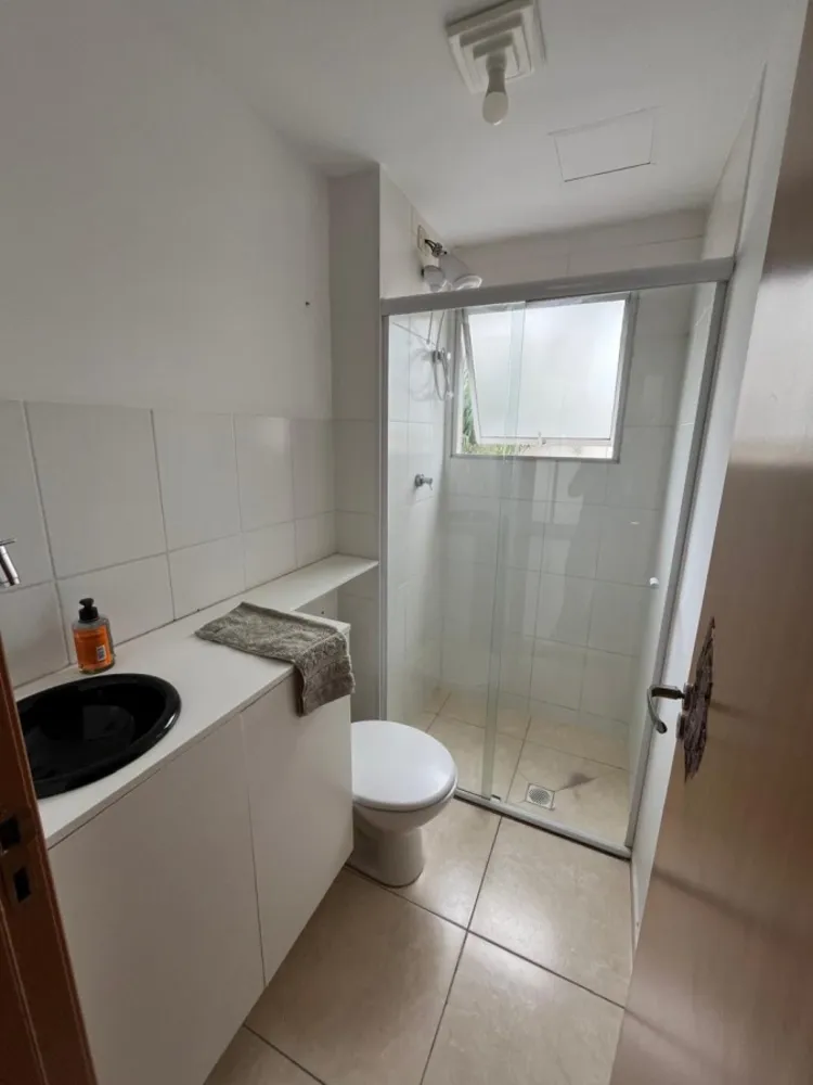 Apartamento, 2 quartos - Foto 2