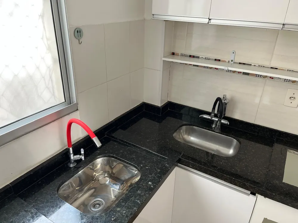 Apartamento, 2 quartos - Foto 6