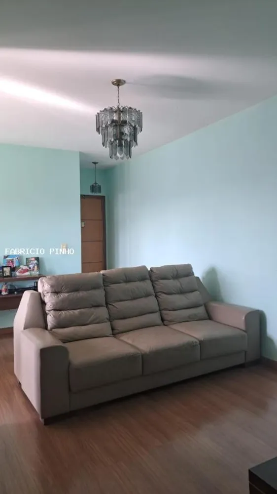 Apartamento, 3 quartos - Foto 7