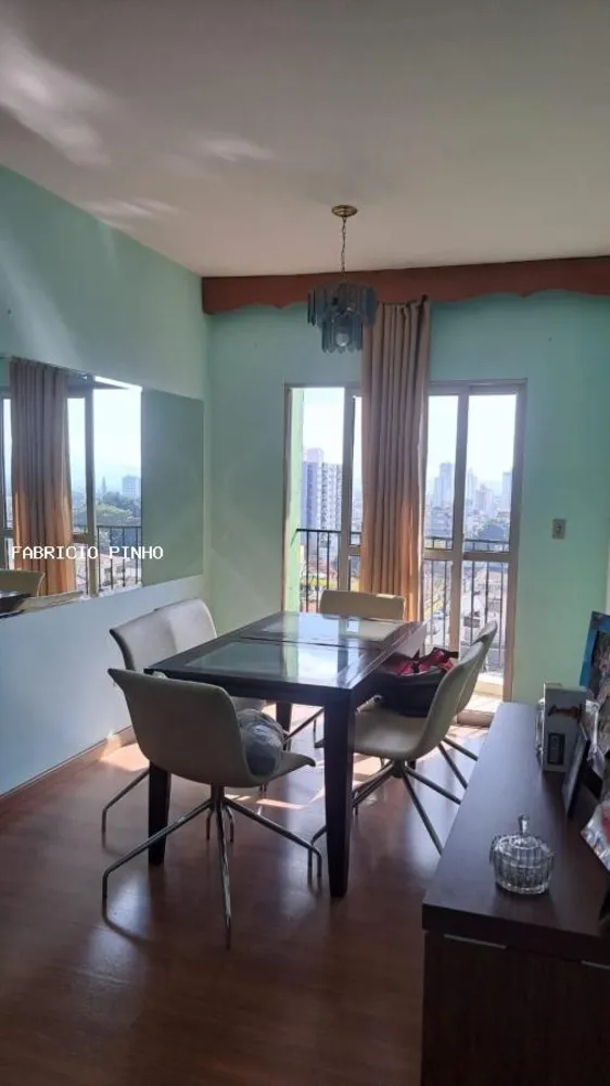 Apartamento, 3 quartos - Foto 1
