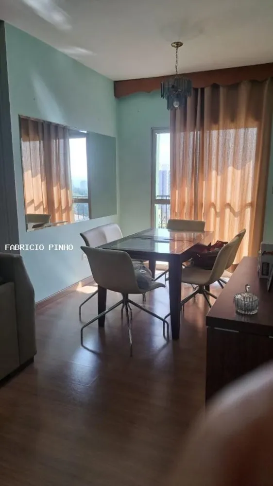 Apartamento, 3 quartos - Foto 7