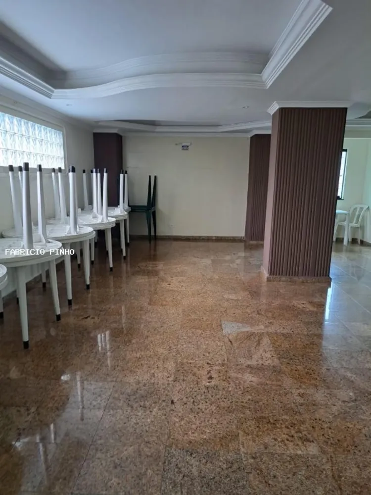 Apartamento, 3 quartos - Foto 2