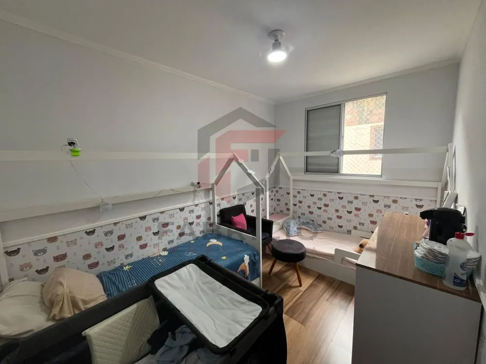 Apartamento, 3 quartos - Foto 11