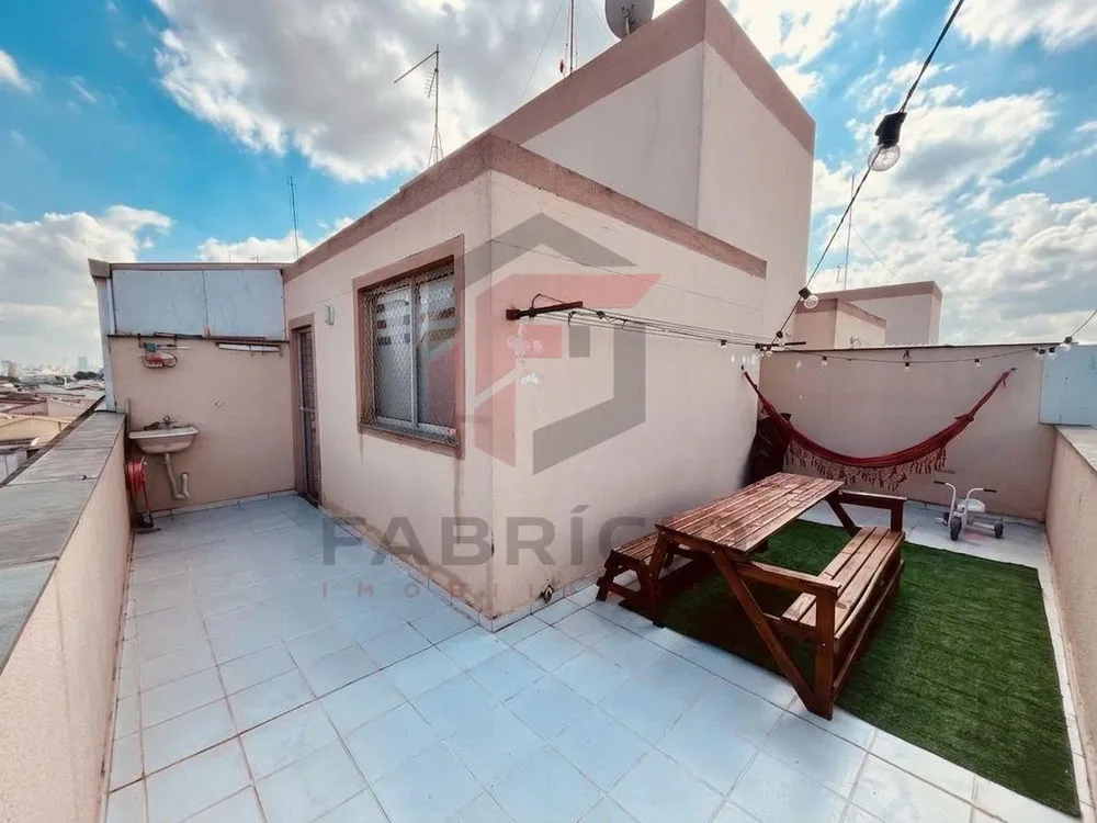 Apartamento, 3 quartos - Foto 1