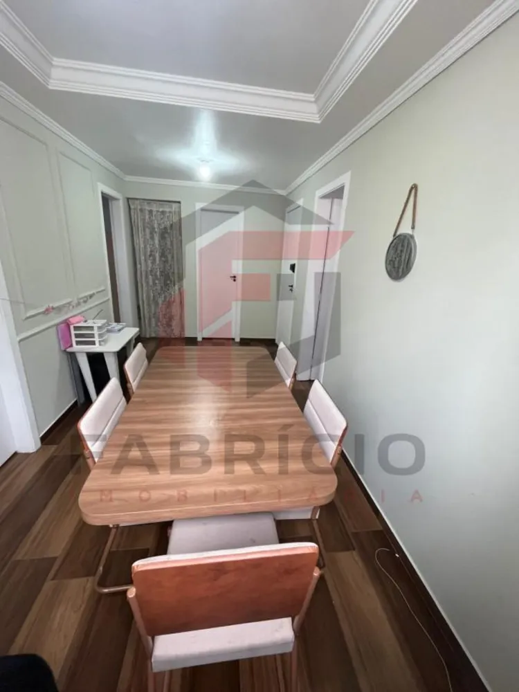 Apartamento, 3 quartos - Foto 3