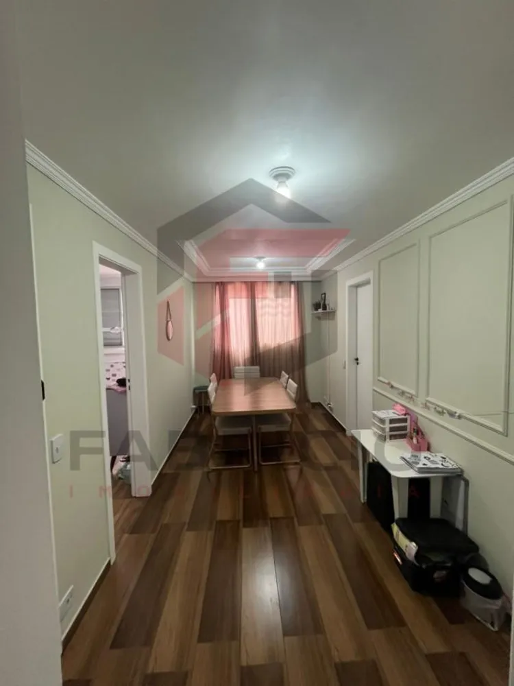 Apartamento, 3 quartos - Foto 5