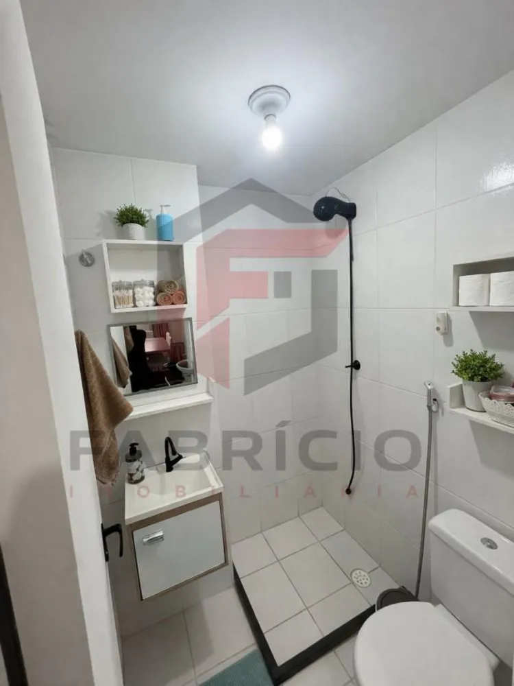 Apartamento, 3 quartos - Foto 9