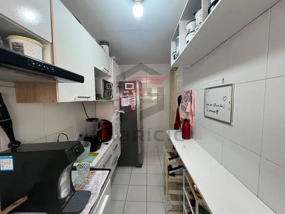 Apartamento, 3 quartos - Foto 6