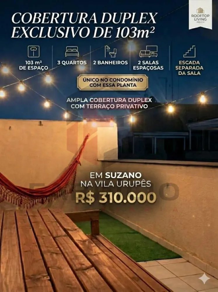 Apartamento, 3 quartos - Foto 2