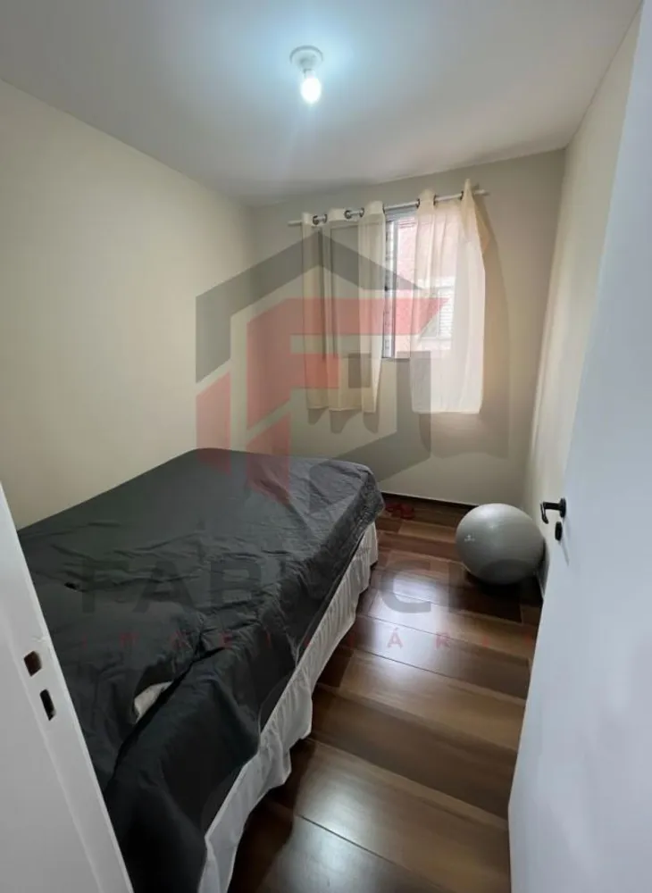 Apartamento, 3 quartos - Foto 4