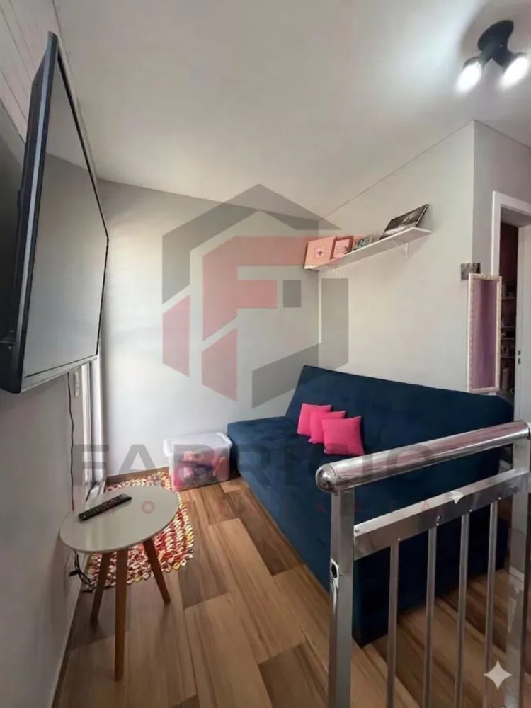 Apartamento, 3 quartos - Foto 13