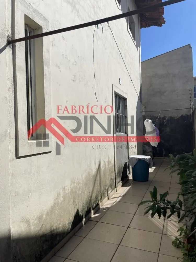 Sobrado, 2 quartos - Foto 11
