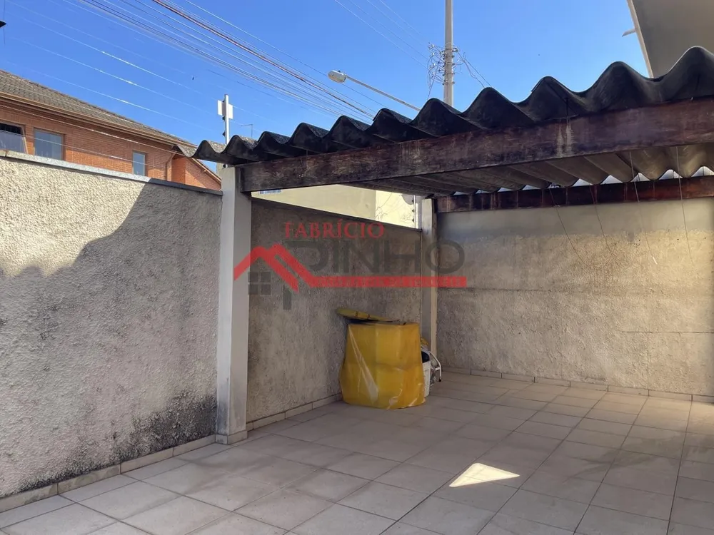 Sobrado, 2 quartos - Foto 13