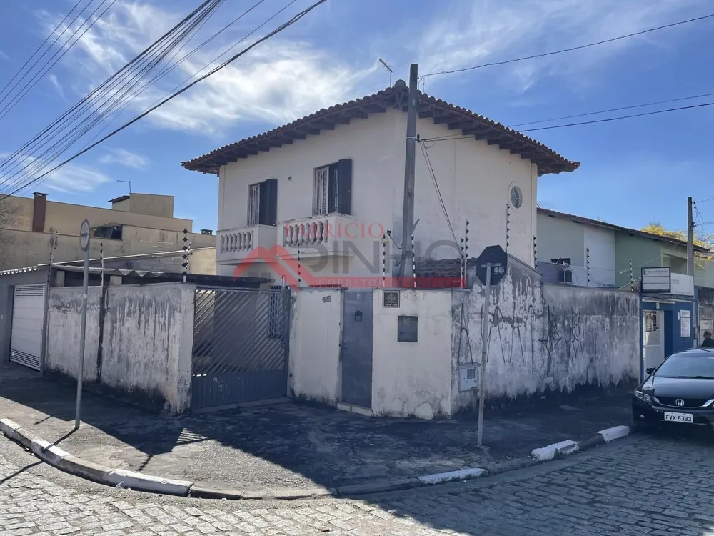 Sobrado, 2 quartos - Foto 4