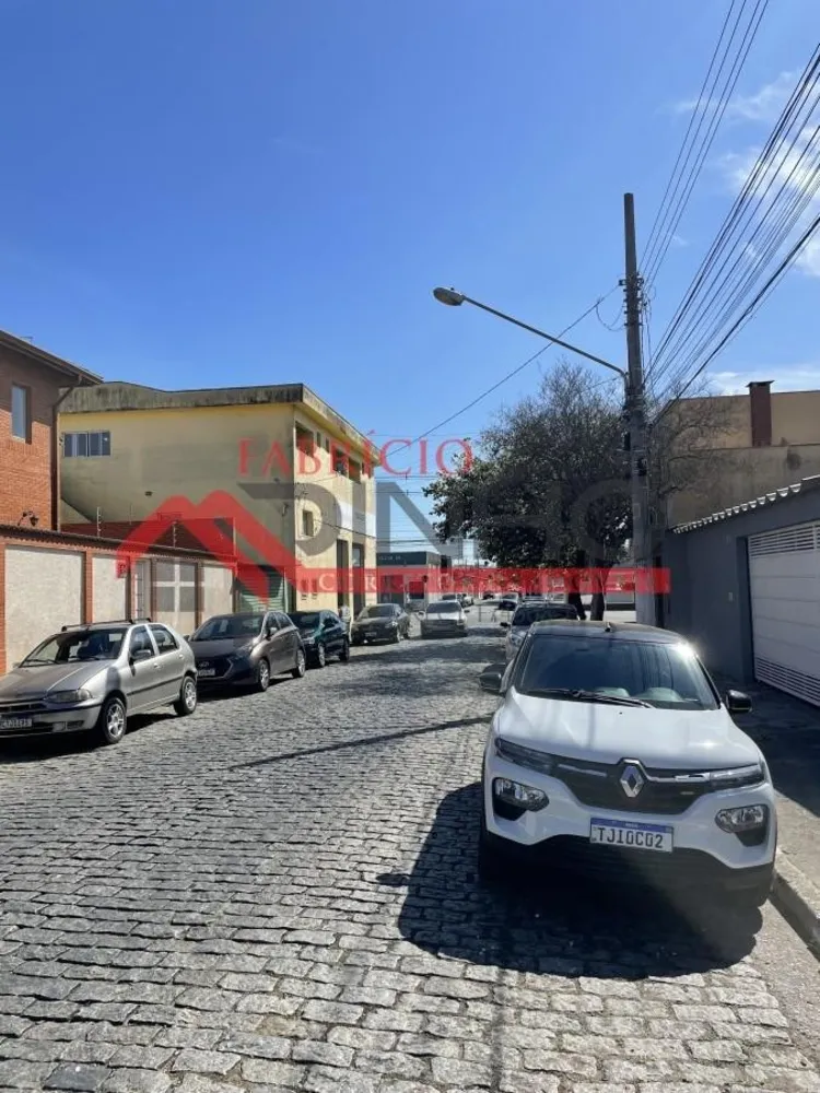Sobrado, 2 quartos - Foto 8