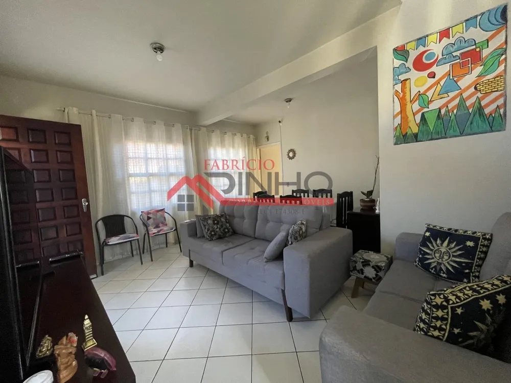 Sobrado, 2 quartos - Foto 3